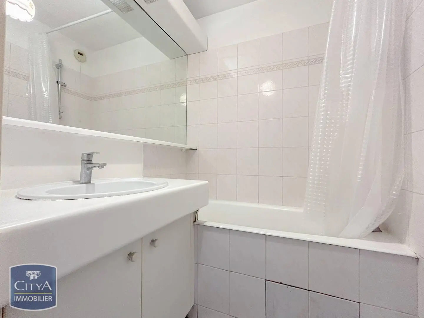 Photo 5 Appartement 2 pièces 34.33m²