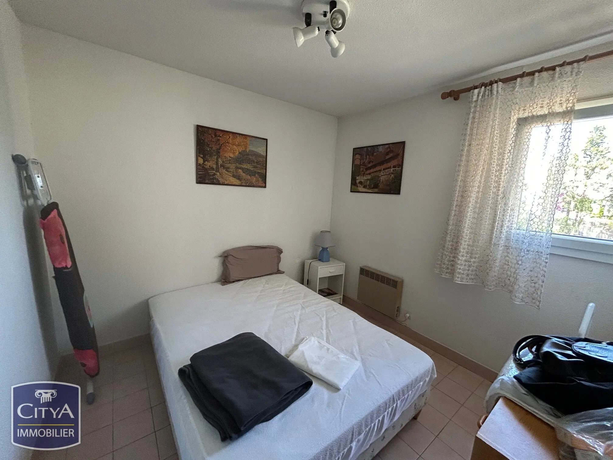 Photo 6 Appartement 3 pièces 39.08m²
