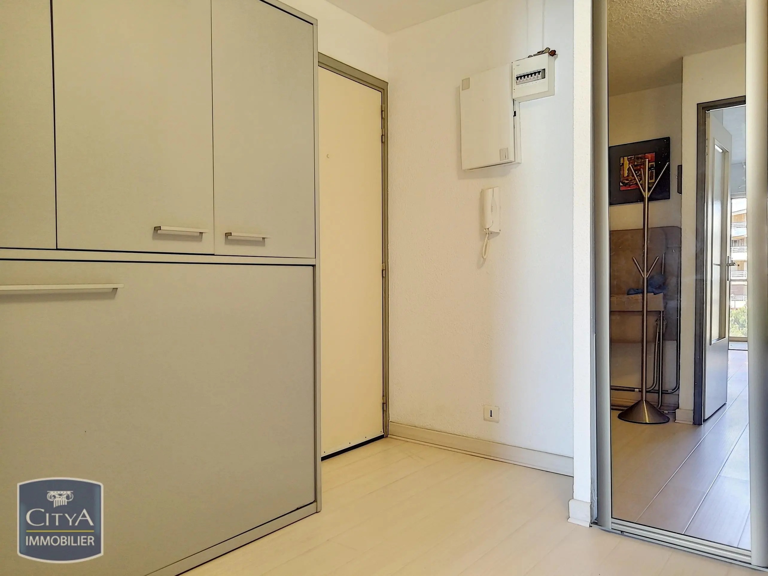 Photo 6 Appartement 1 pièce 26.6m²