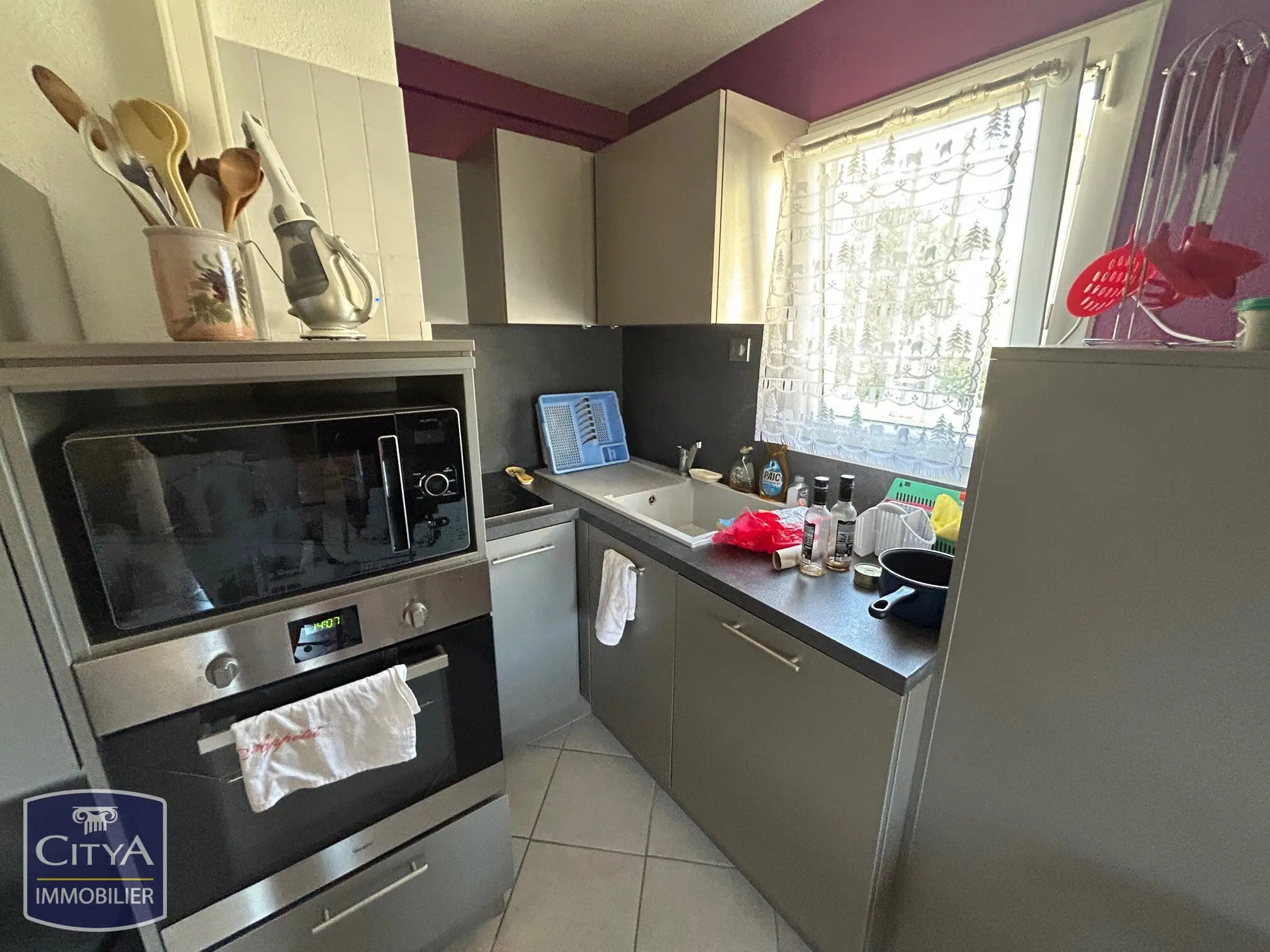 Photo 5 Appartement 3 pièces 39.08m²