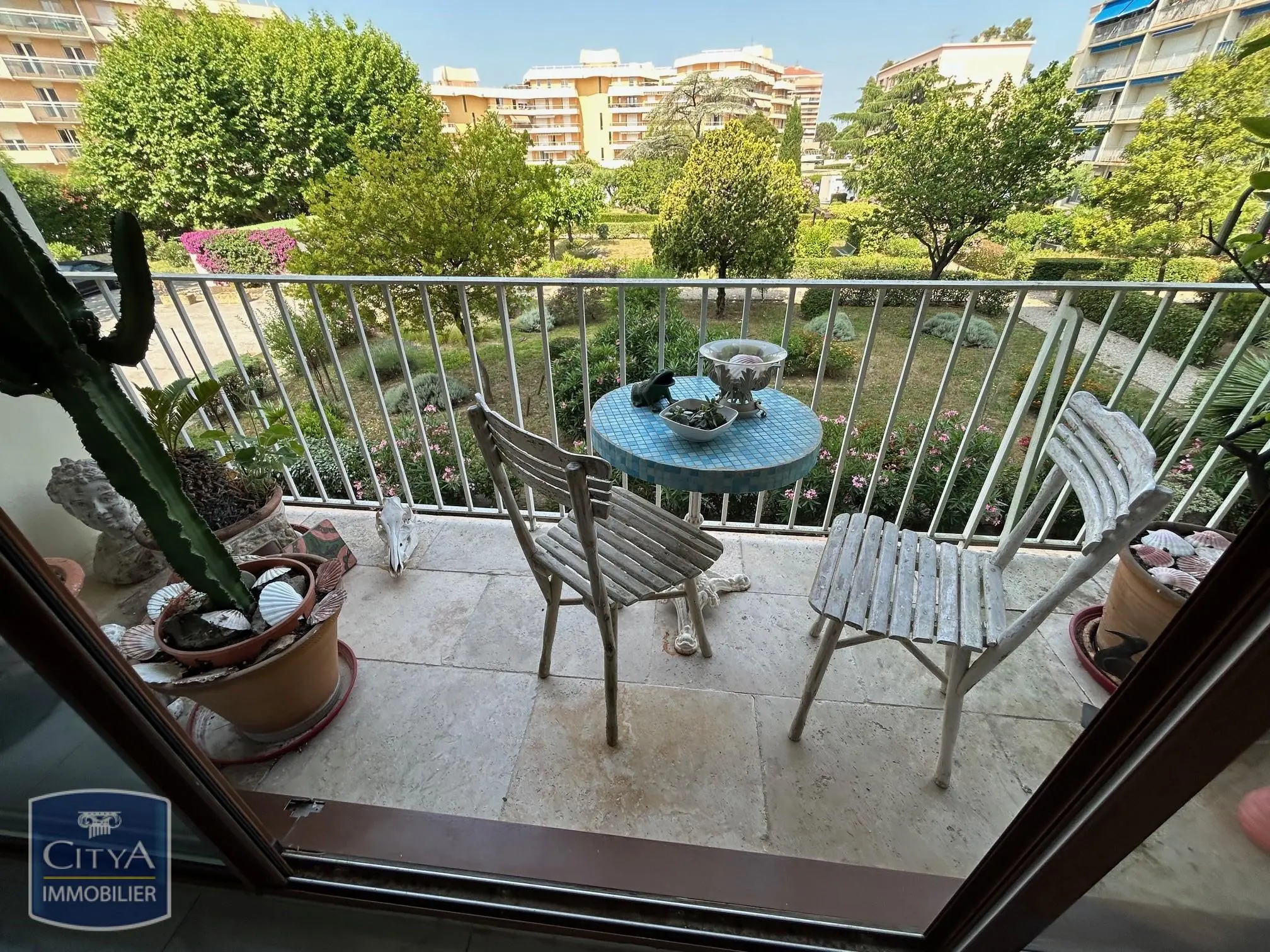 Photo 9 Appartement 3 pièces 59m²