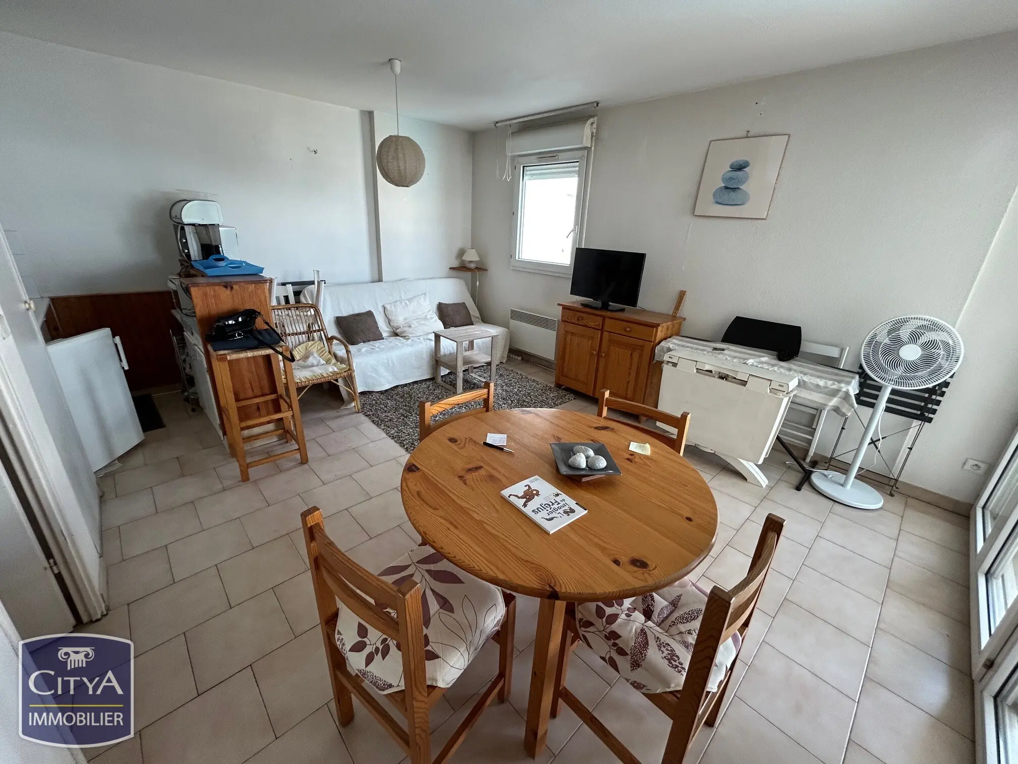 Photo 7 Appartement 2 pièces 40.14m²