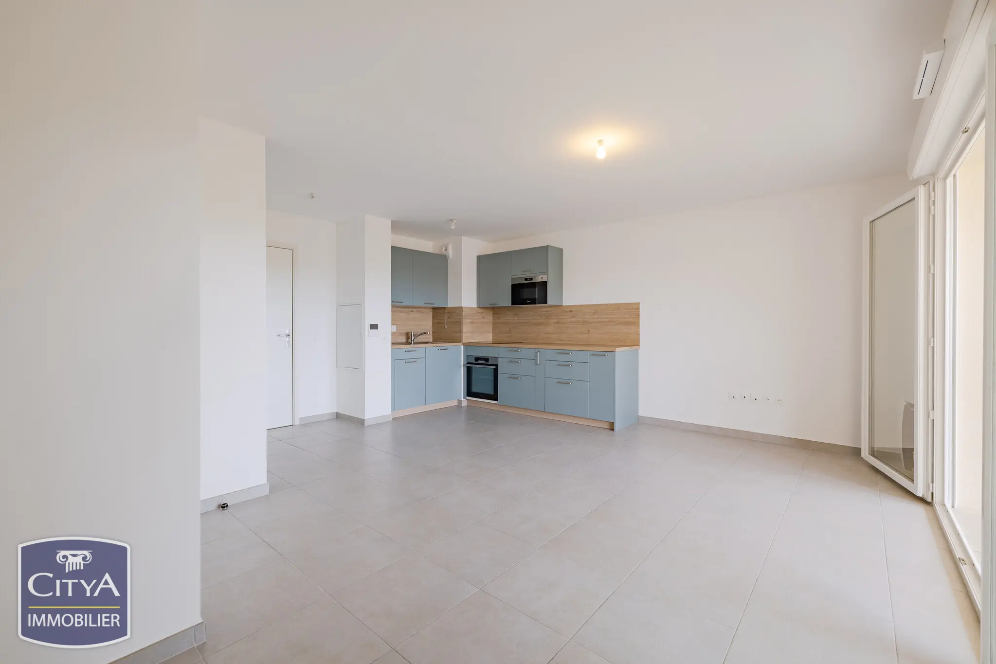 Photo 4 Appartement 2 pièces 46.87m²