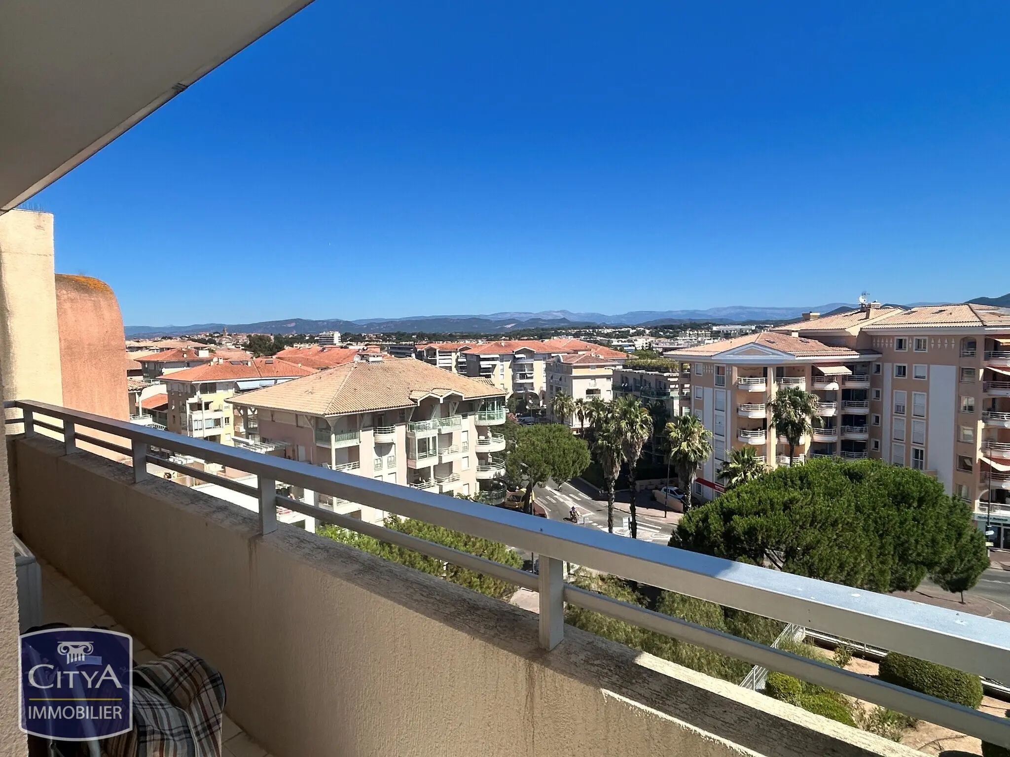 Photo 5 appartement Fréjus