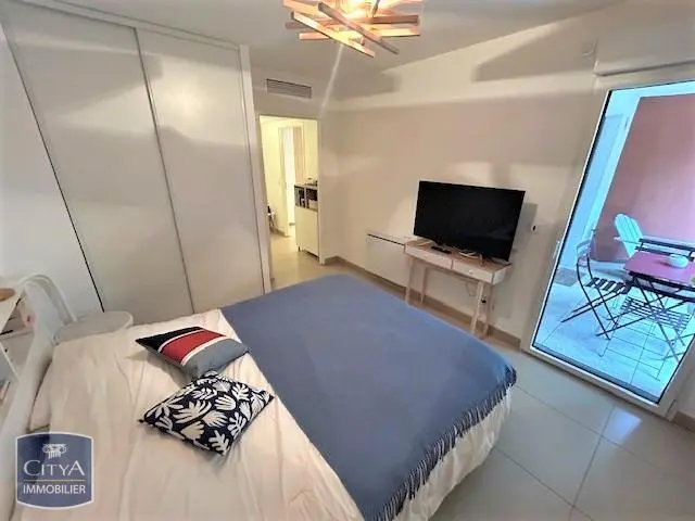 Photo 6 Appartement 2 pièces 44m²