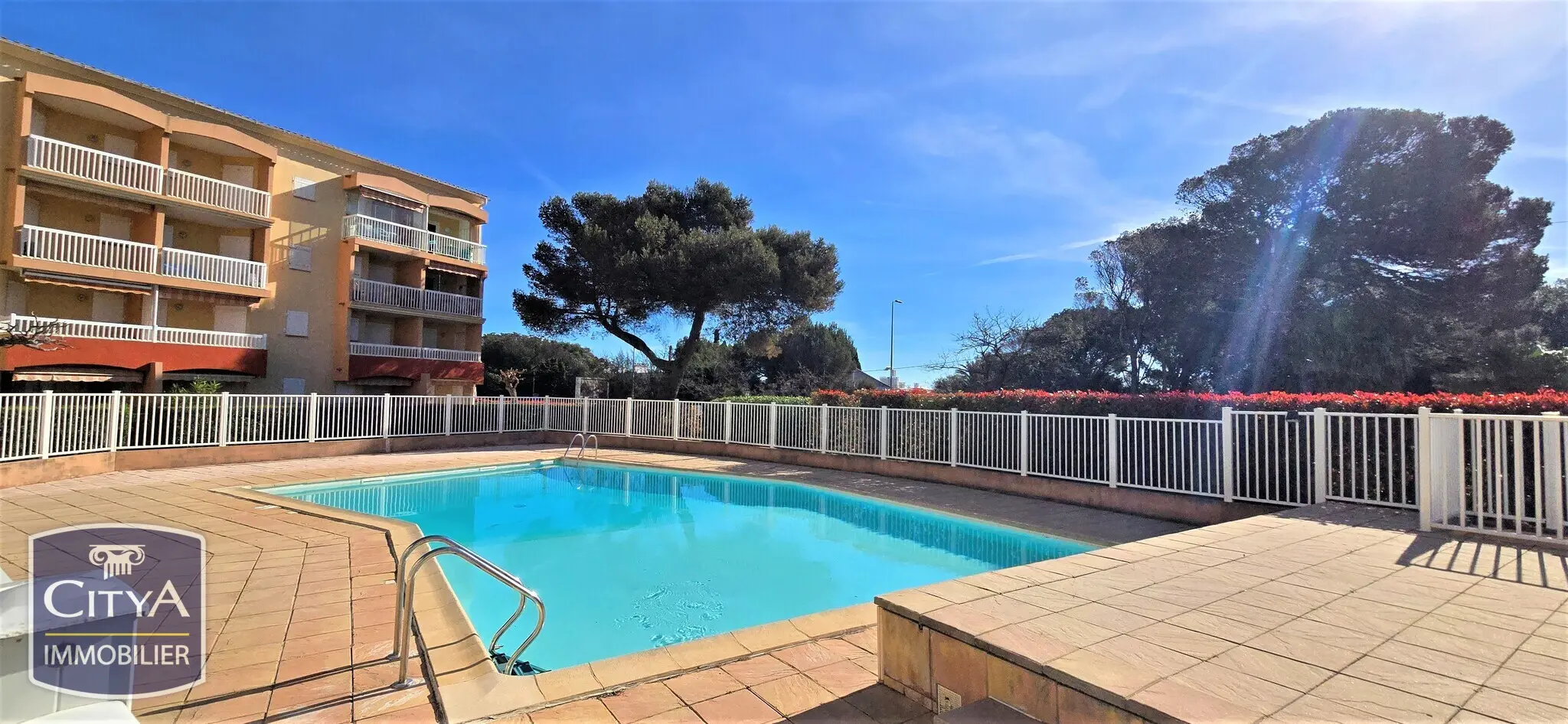 Photo 10 Appartement 1 pièce 22.6m²