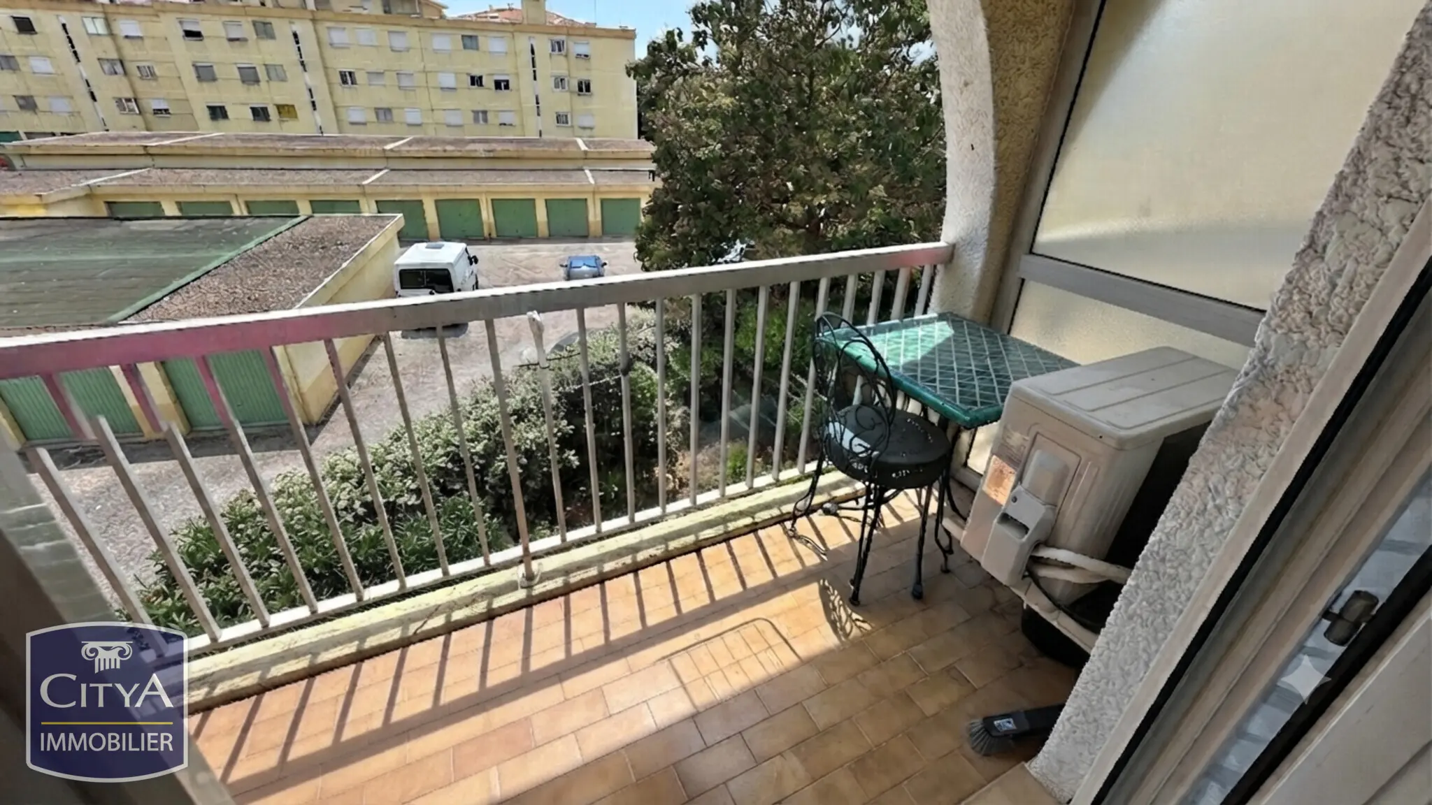 Photo 3 Appartement 1 pièce 17m²