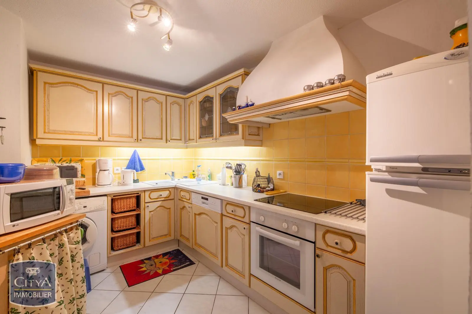 Photo 4 Appartement 3 pièces 63.1m²