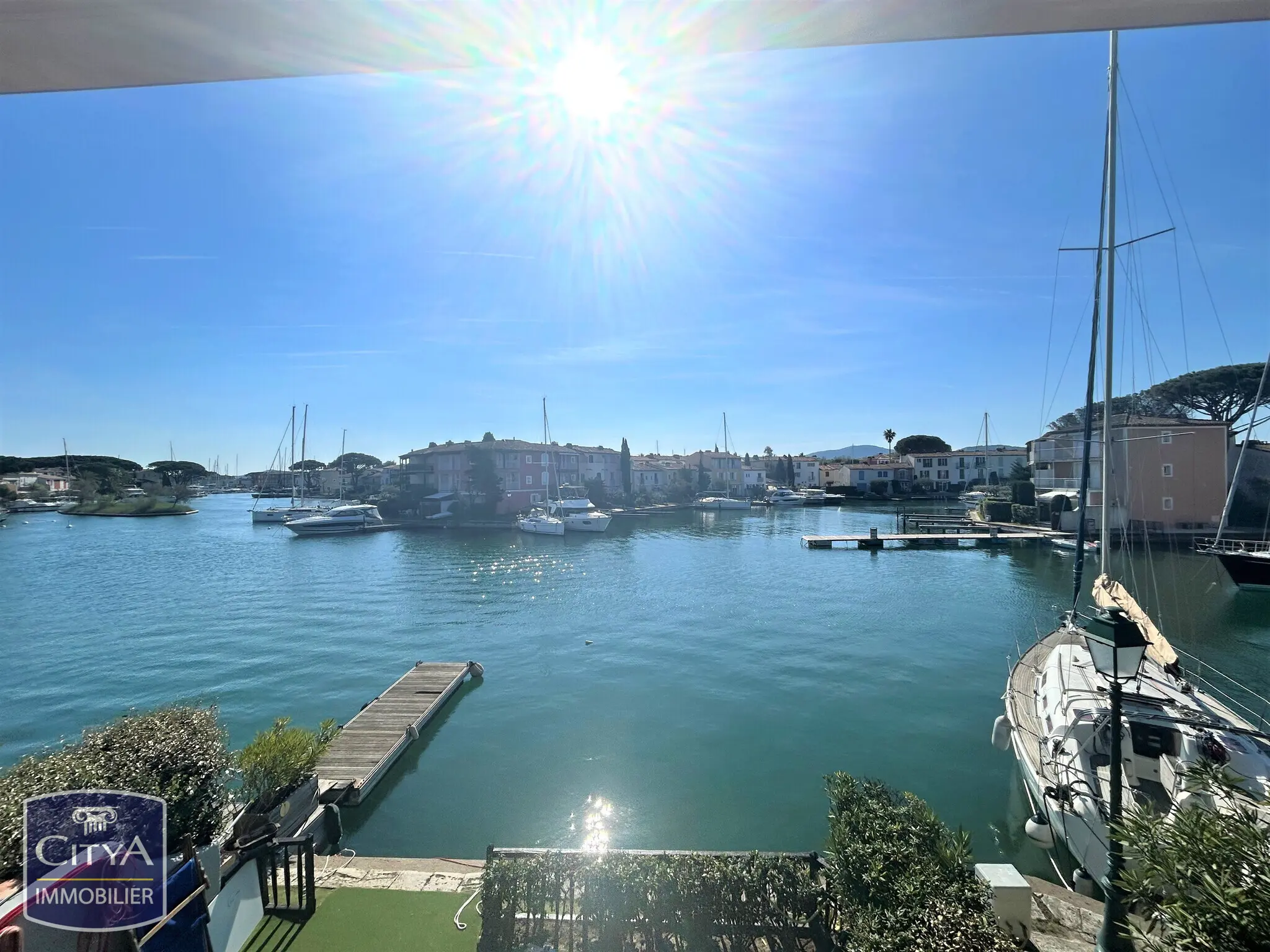 Photo 1 Appartement 2 pièces 36m²