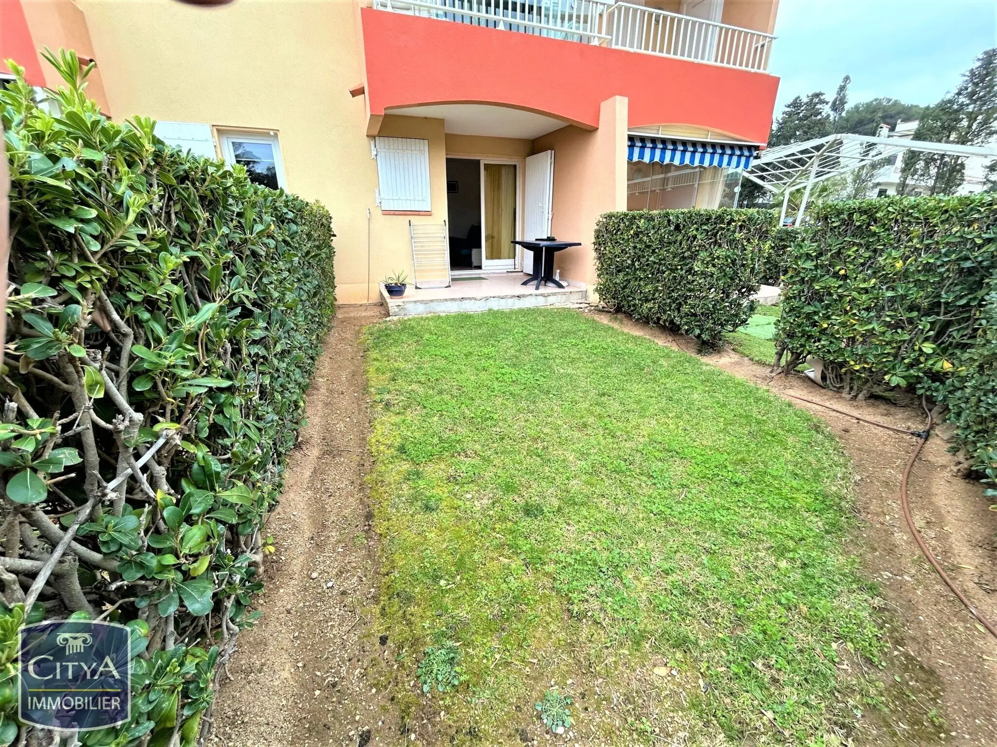 Photo 7 Appartement 1 pièce 22.6m²