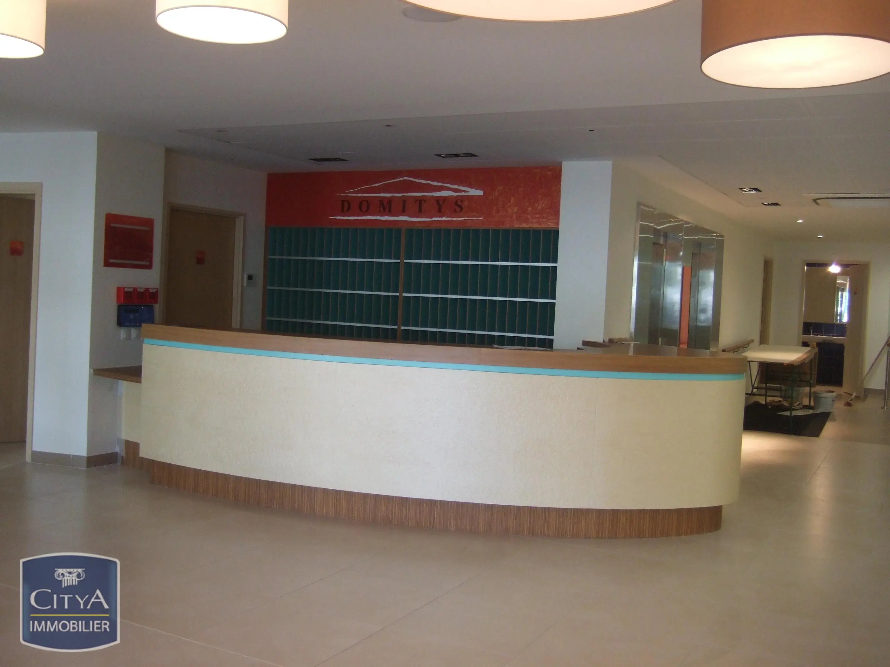 Photo 10 Appartement 2 pièces 44.27m²