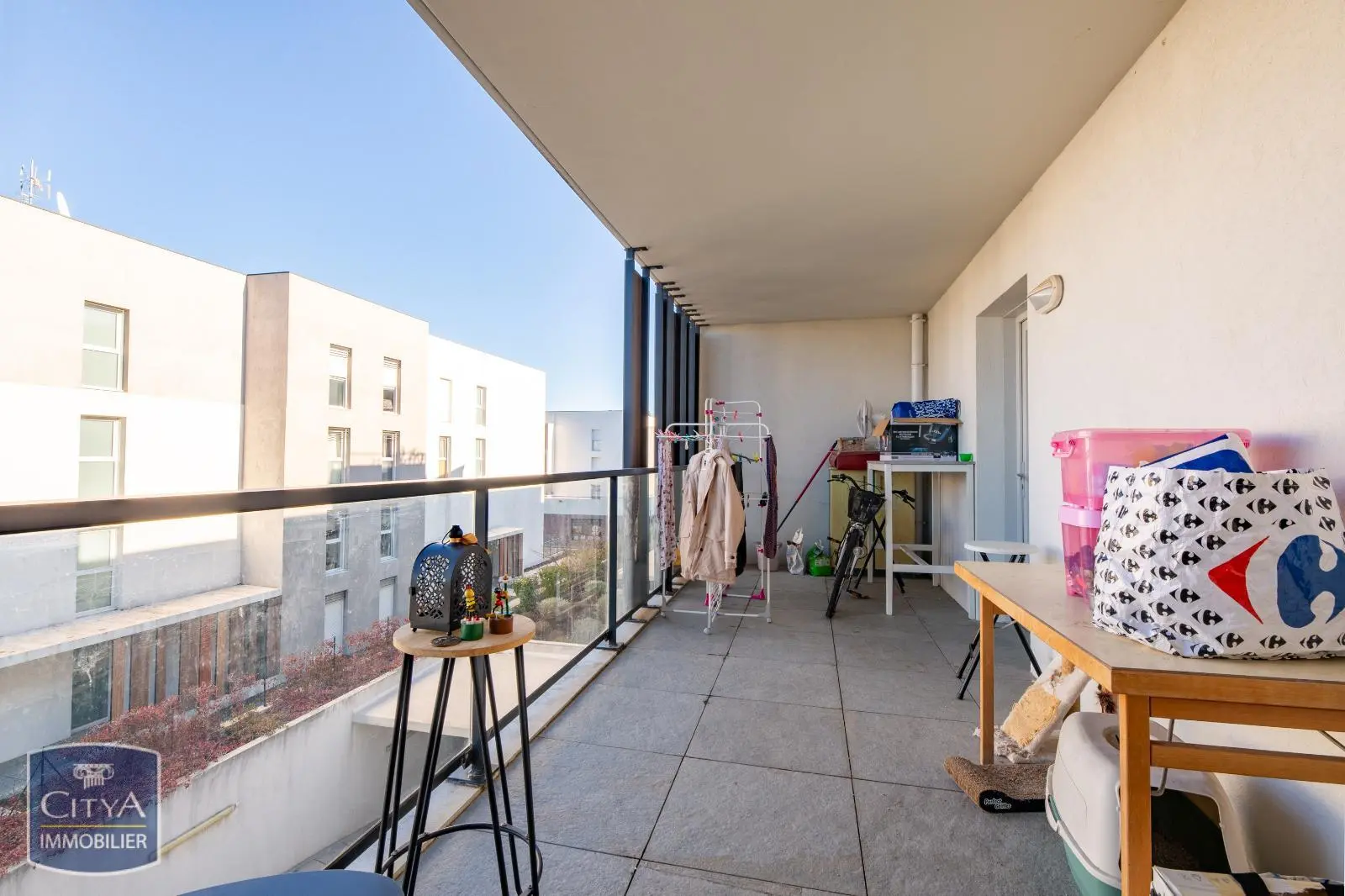 Photo 8 Appartement 2 pièces 41.54m²