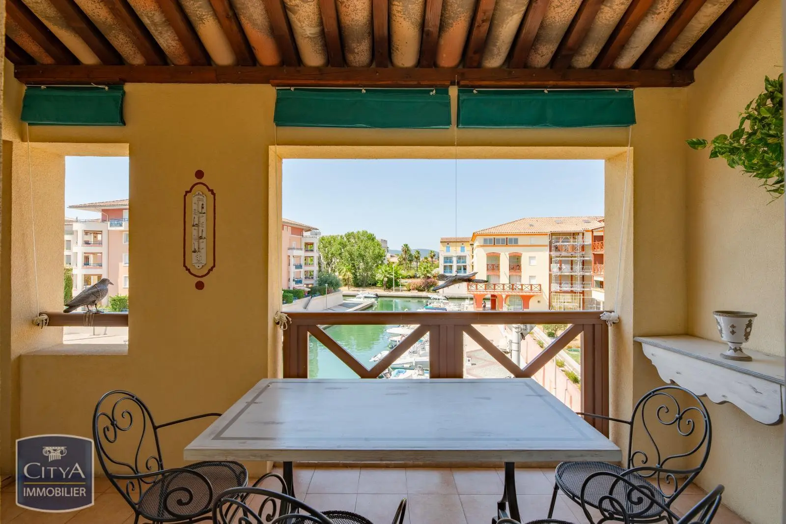 Photo 2 Appartement 3 pièces 70m²