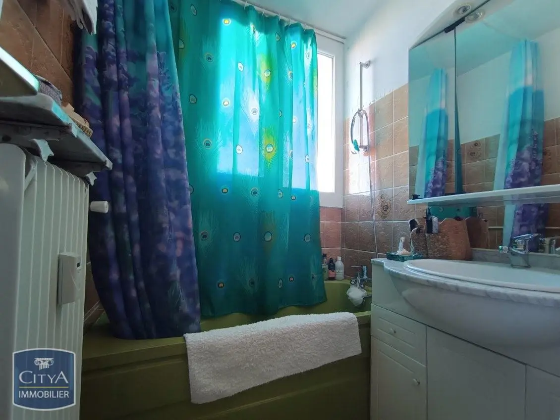 Photo 8 Appartement 3 pièces 51m²