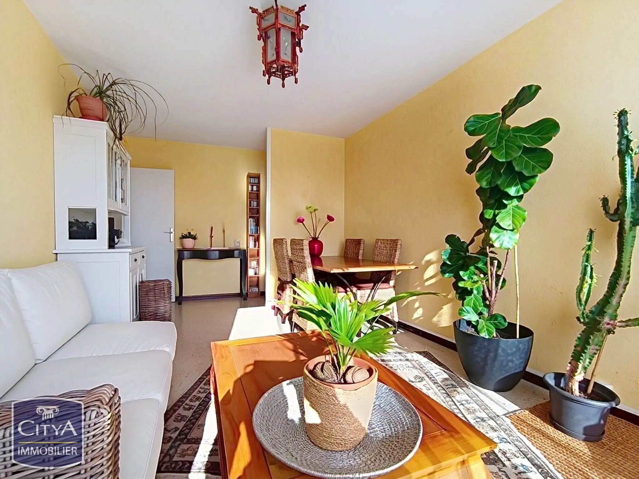 Photo 1 Appartement 3 pièces 51m²