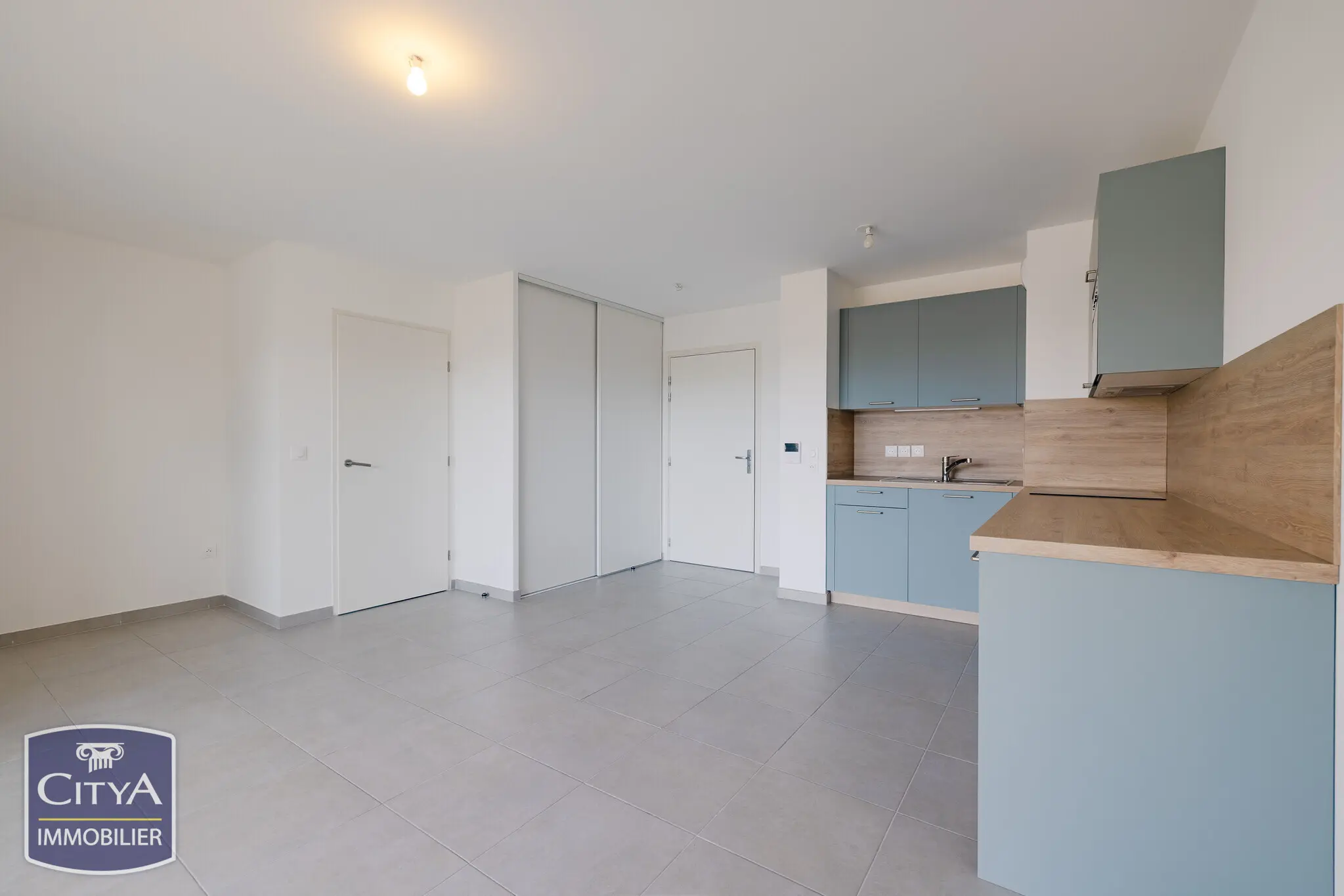 Photo 6 Appartement 2 pièces 46.87m²