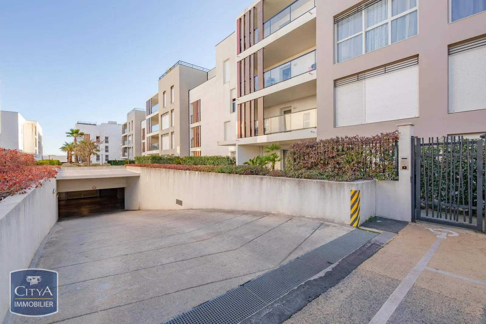 Photo 11 Appartement 2 pièces 41.54m²