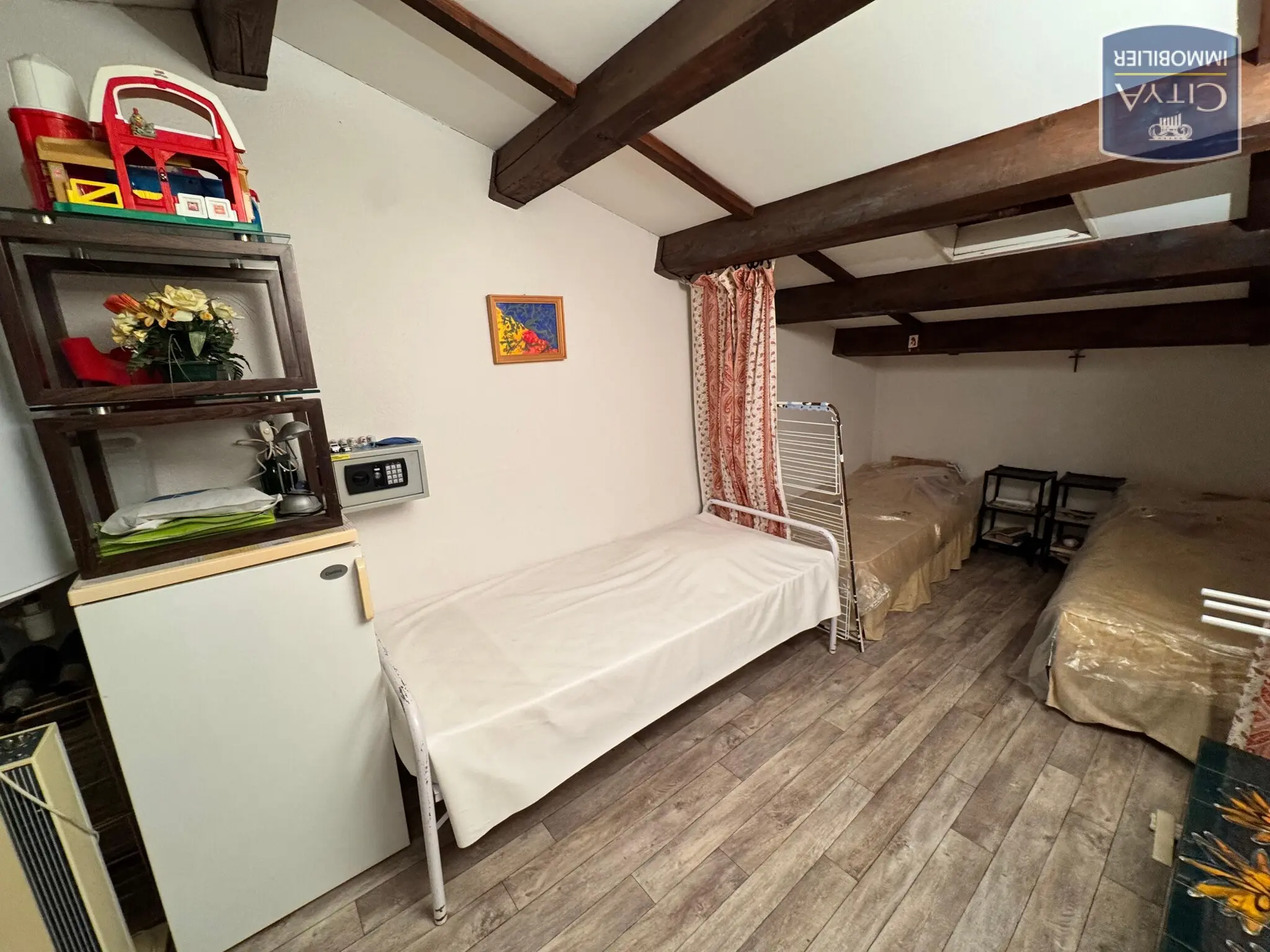Photo 6 Appartement 3 pièces 47.77m²