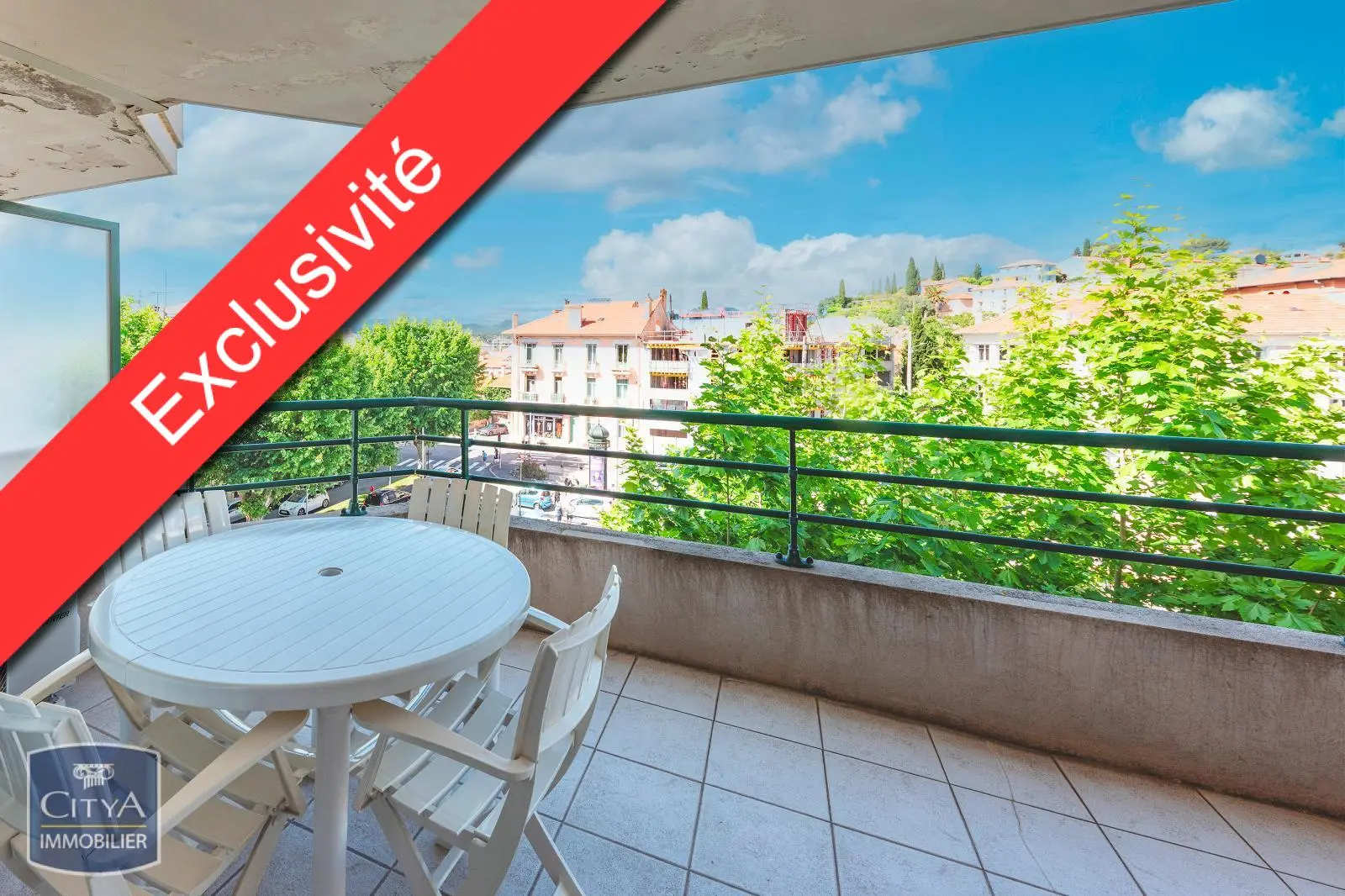 Photo 1 Appartement 2 pièces 49.32m²