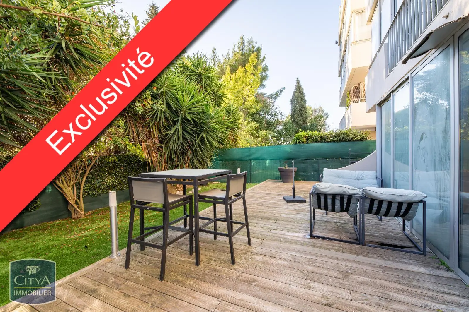 Photo 1 Appartement 3 pièces 65m²