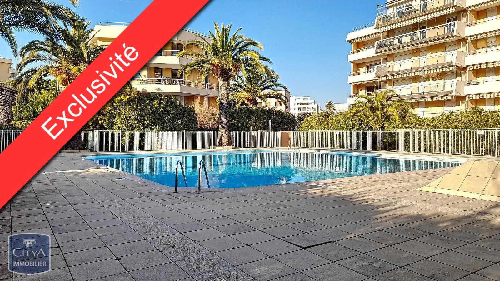 Photo 1 Appartement 1 pièce 21.16m²