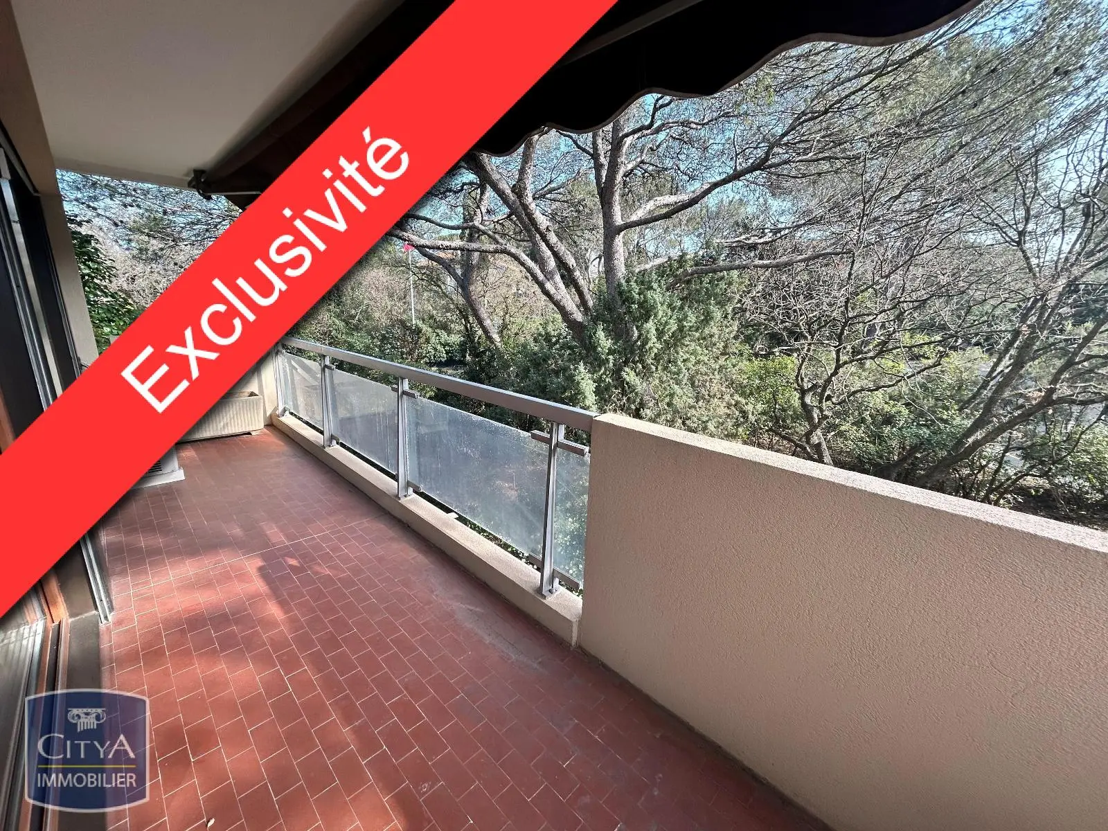 Photo 1 Appartement 4 pièces 84m²