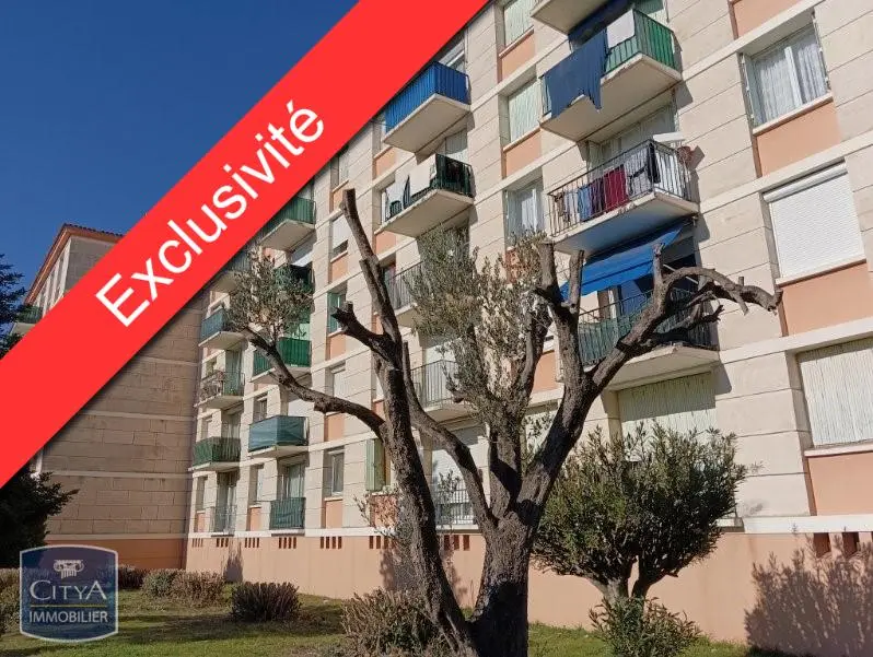 Photo 1 Appartement 3 pièces 51m²