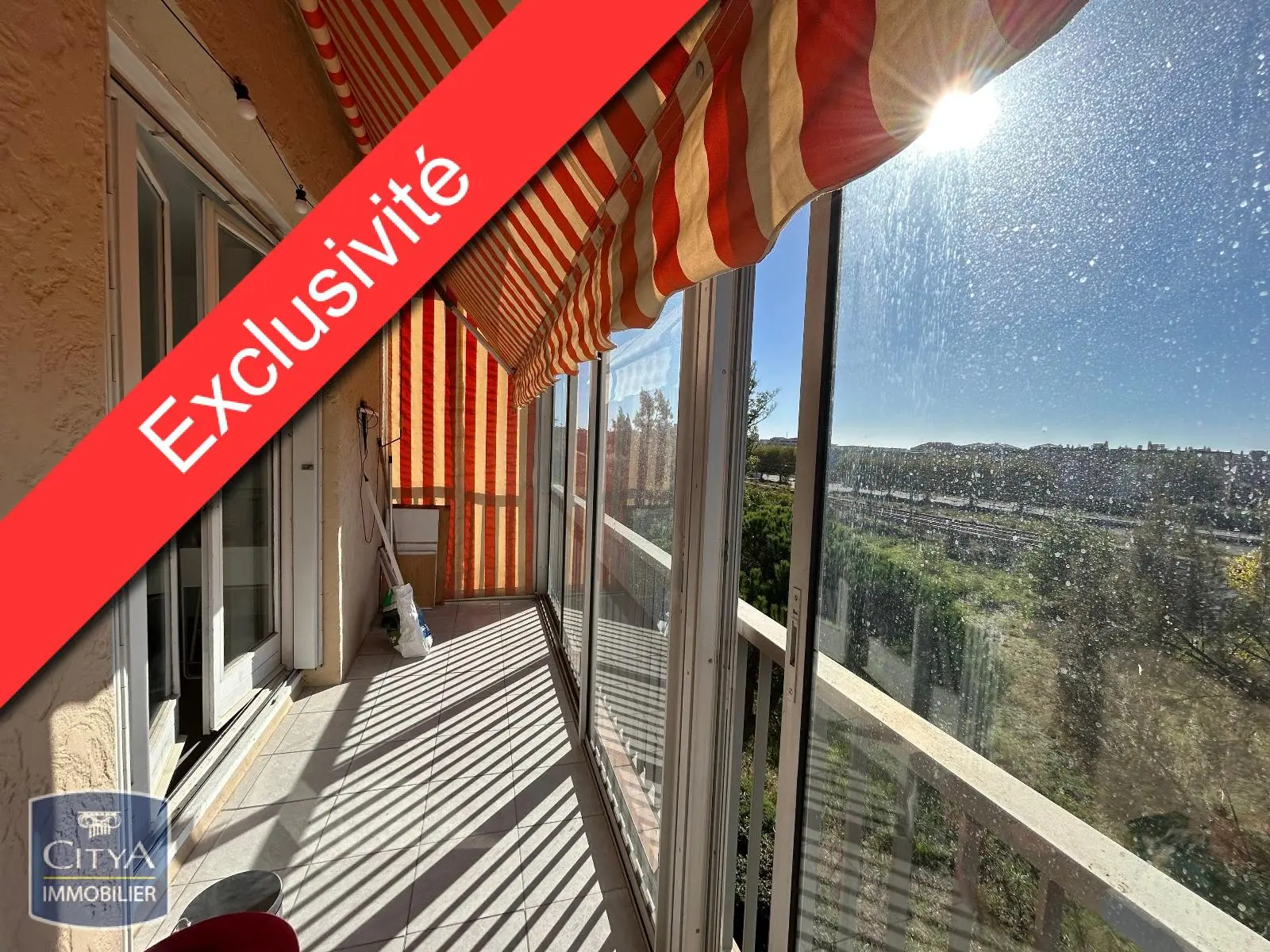 Photo 1 Appartement 2 pièces 36m²