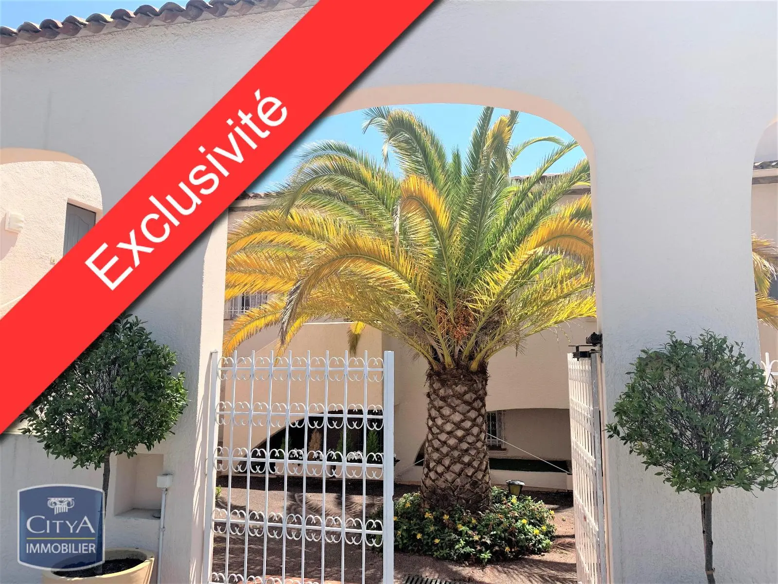 Photo 1 Appartement 2 pièces 44m²