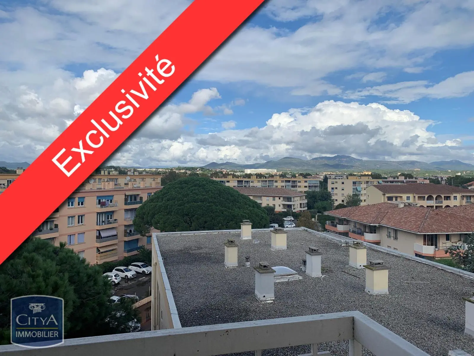 Photo 1 Appartement 1 pièce 25.5m²