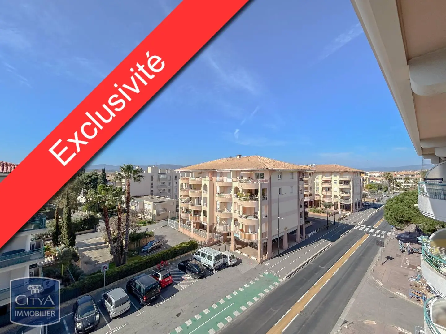 Photo 1 Appartement 2 pièces 34.33m²