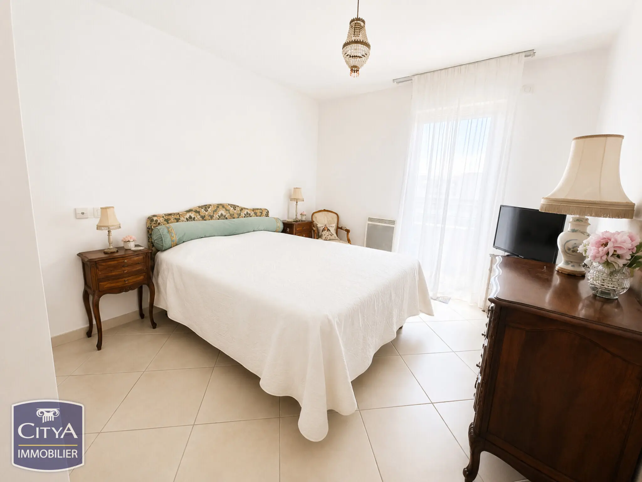 Photo 4 Appartement 3 pièces 61.57m²