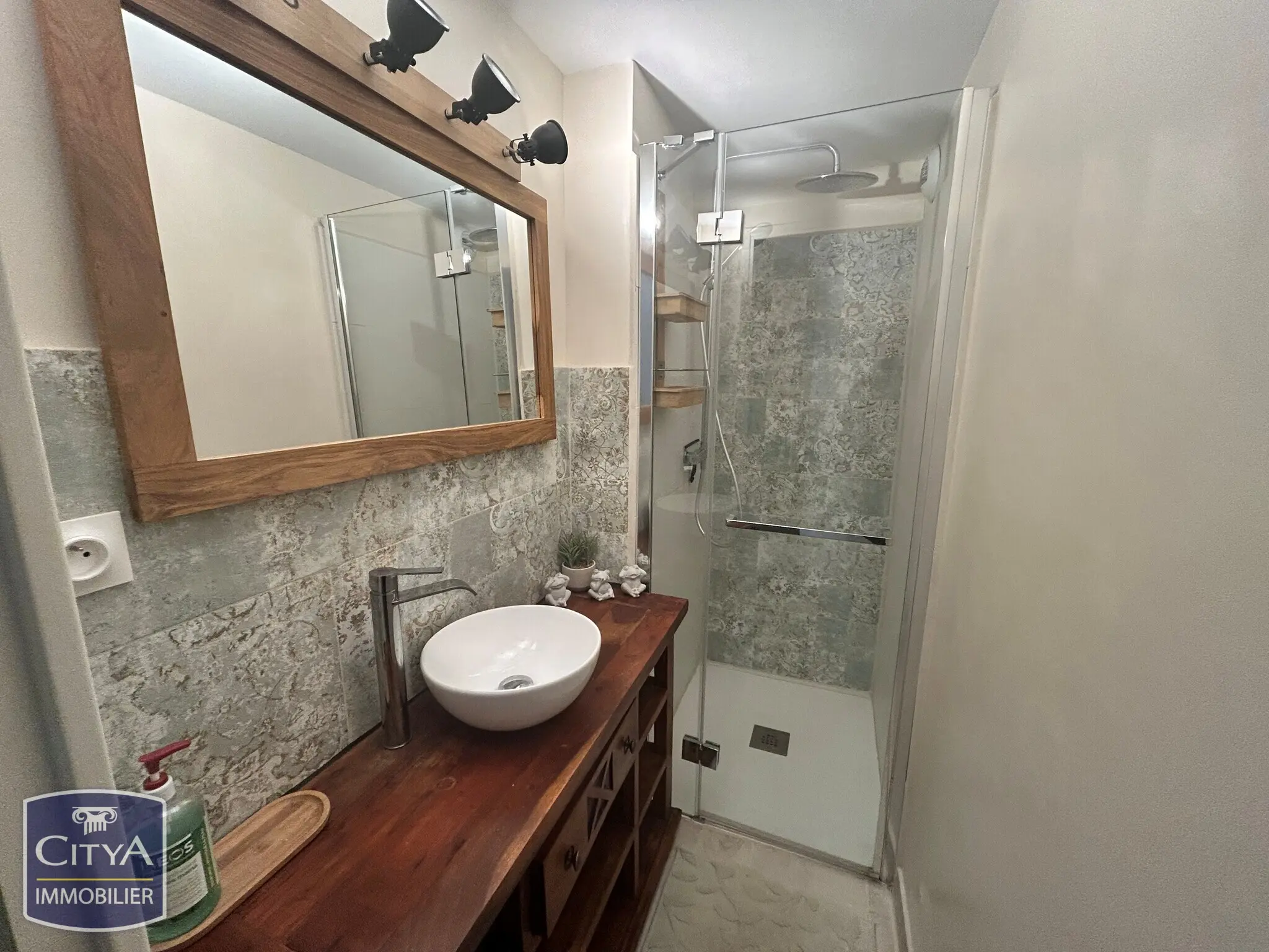 Photo 7 Appartement 1 pièce 21m²