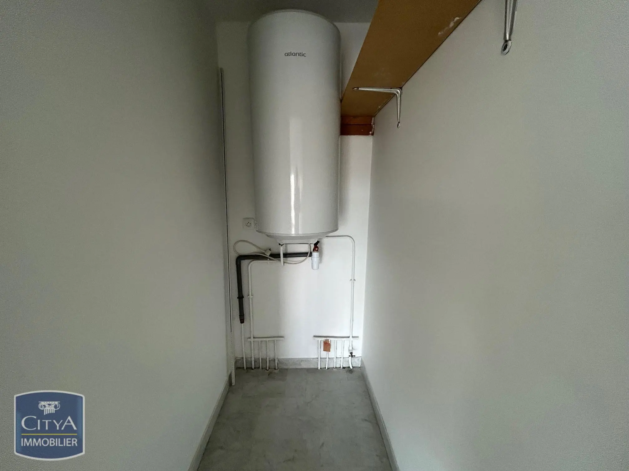 Photo 6 Appartement 2 pièces 46m²