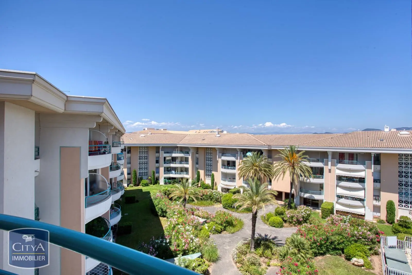 Photo 2 Appartement 2 pièces 40.93m²