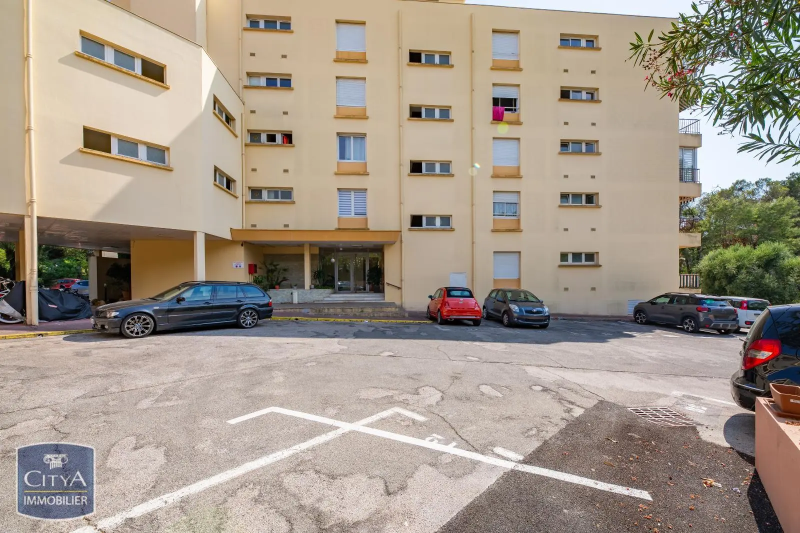 Photo 13 Appartement 2 pièces 50m²