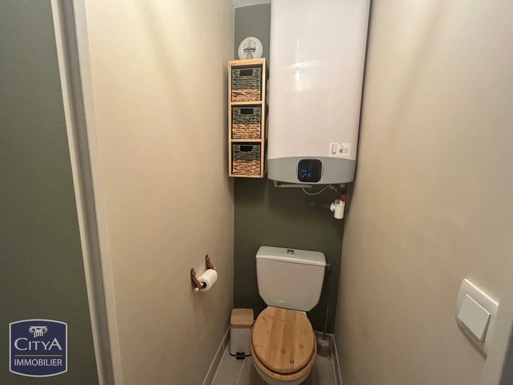 Photo 8 Appartement 1 pièce 21m²