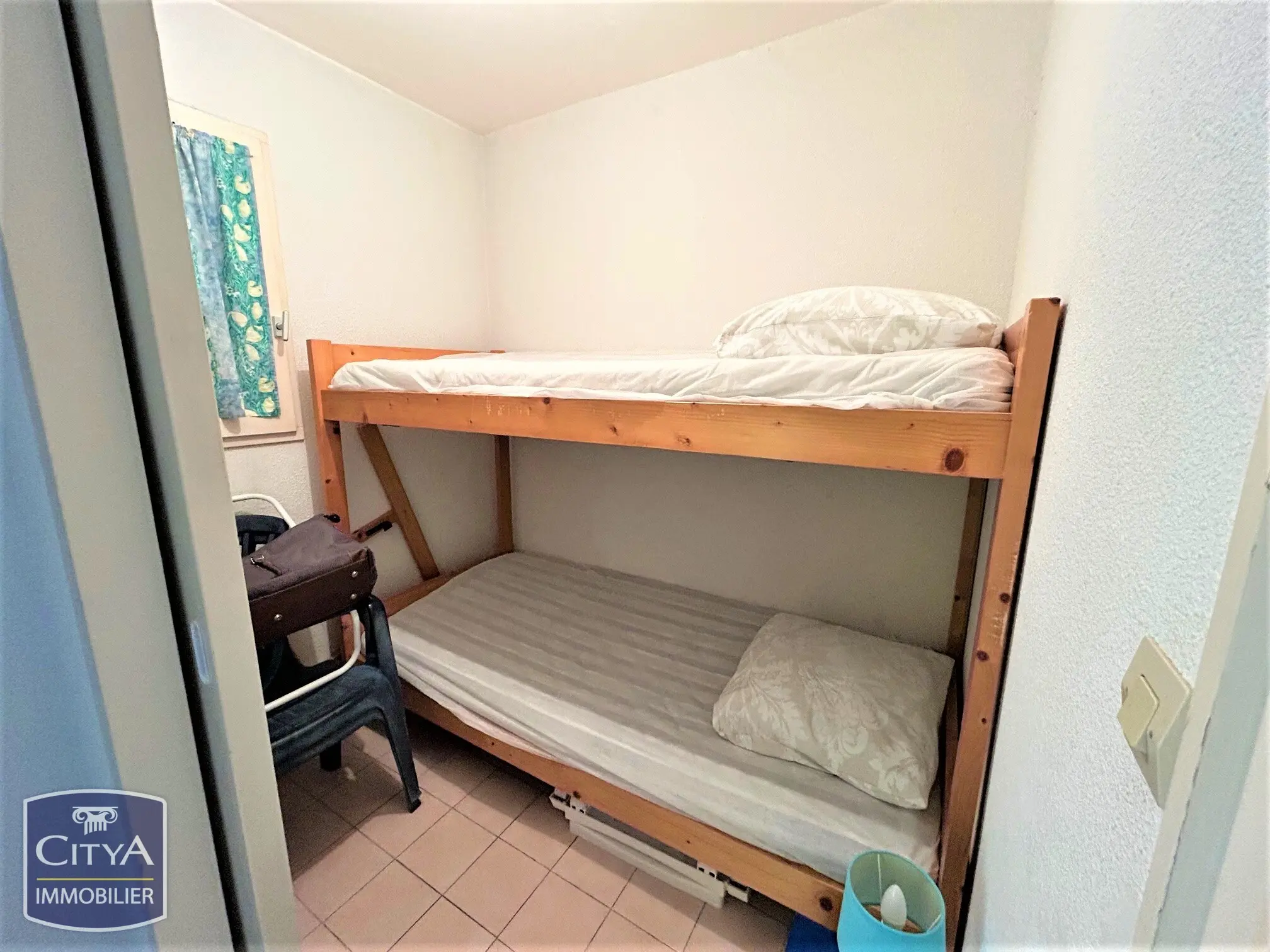 Photo 4 Appartement 1 pièce 22.6m²