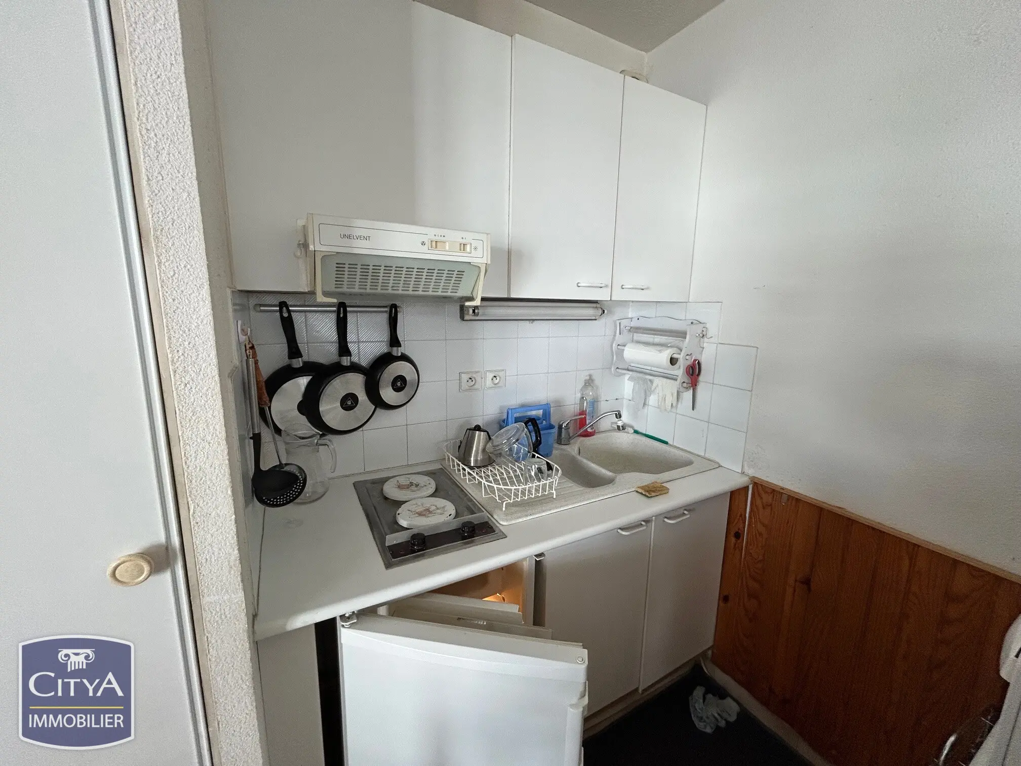 Photo 5 Appartement 2 pièces 40.14m²