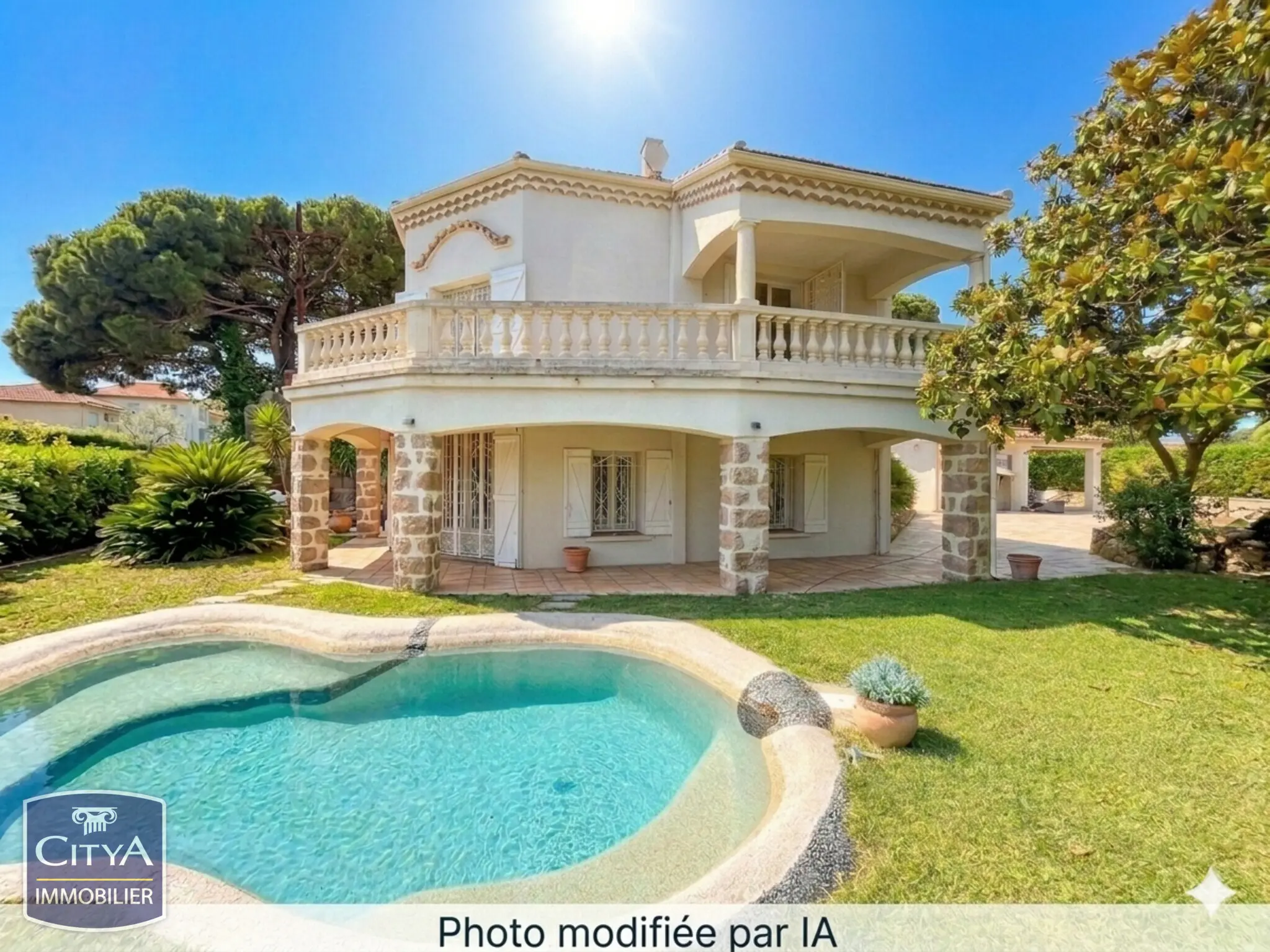 Photo 15 Maison 5 pièces 165.89m²