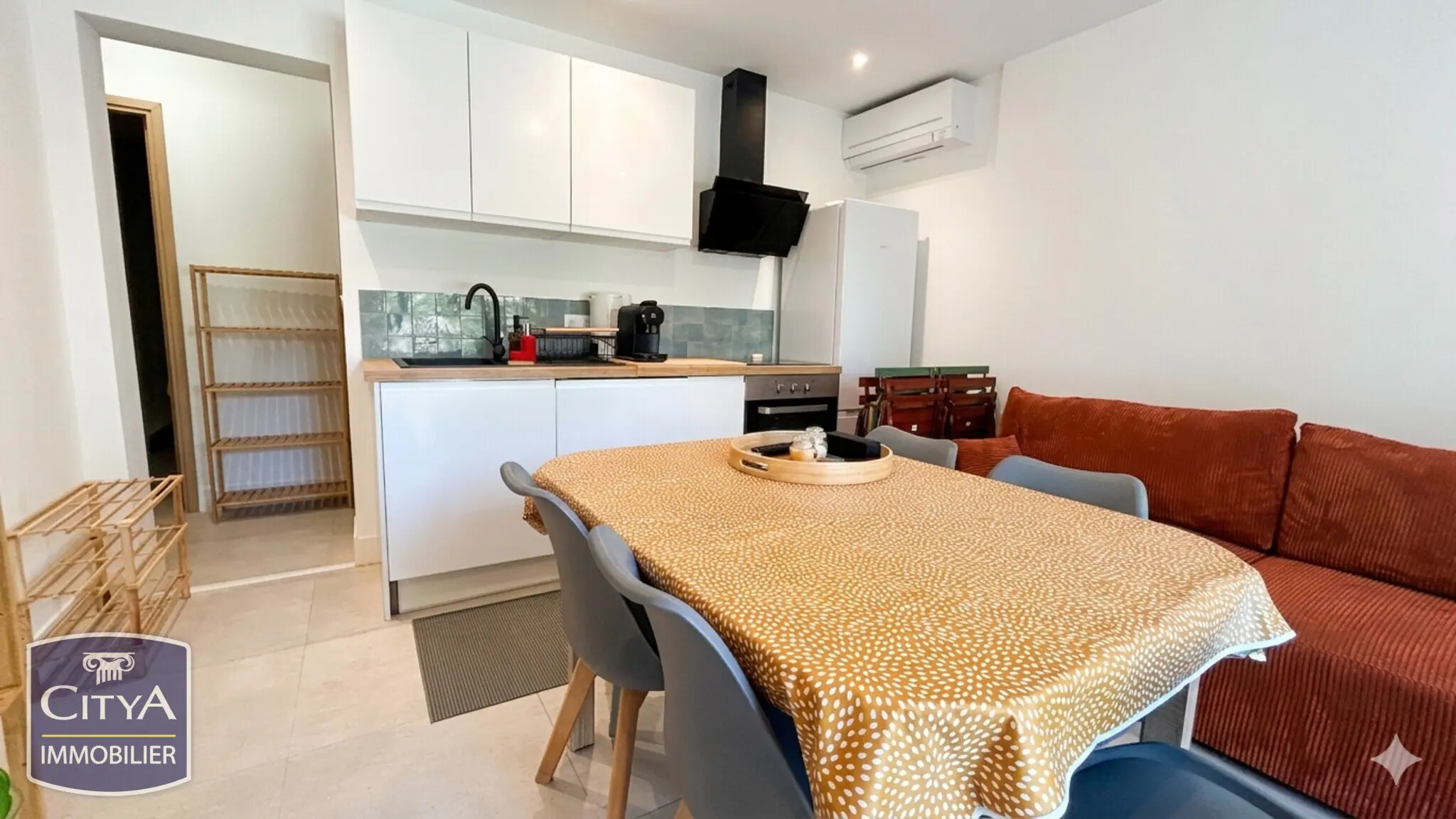 Photo 3 appartement Fréjus
