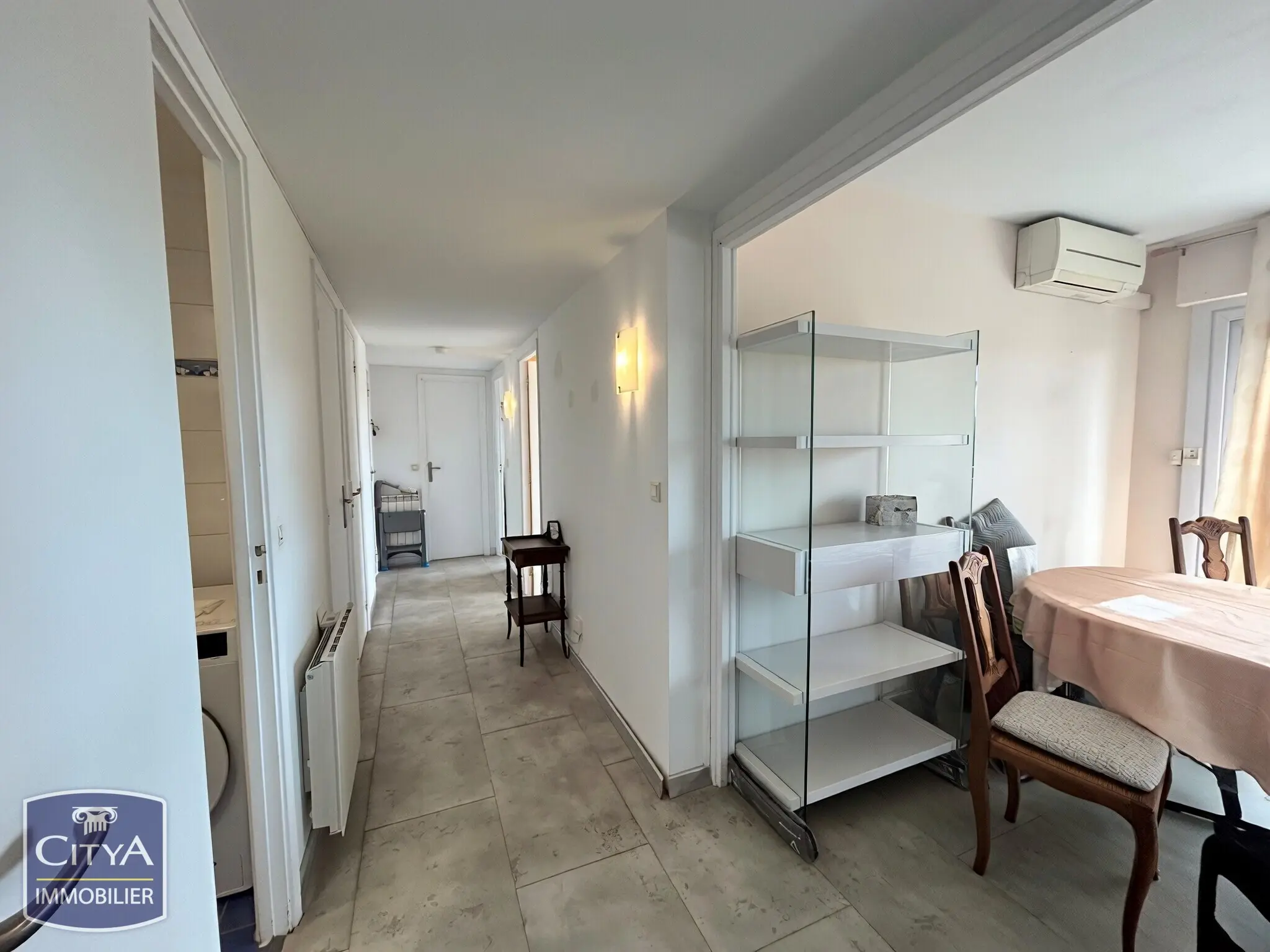 Photo 2 Appartement 3 pièces 64m²