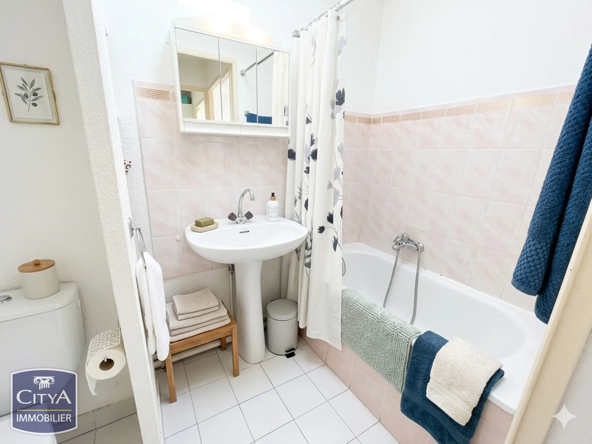 Photo 5 Appartement 1 pièce 22.6m²