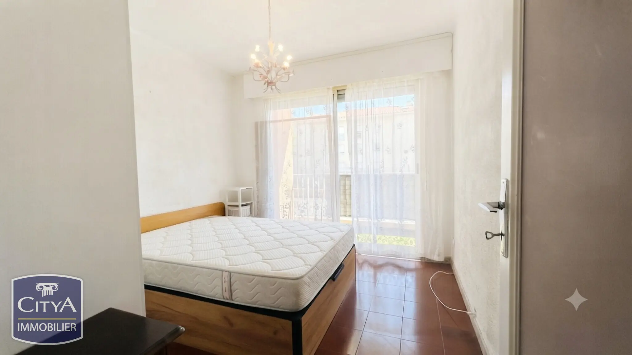 Photo 5 Appartement 2 pièces 37m²