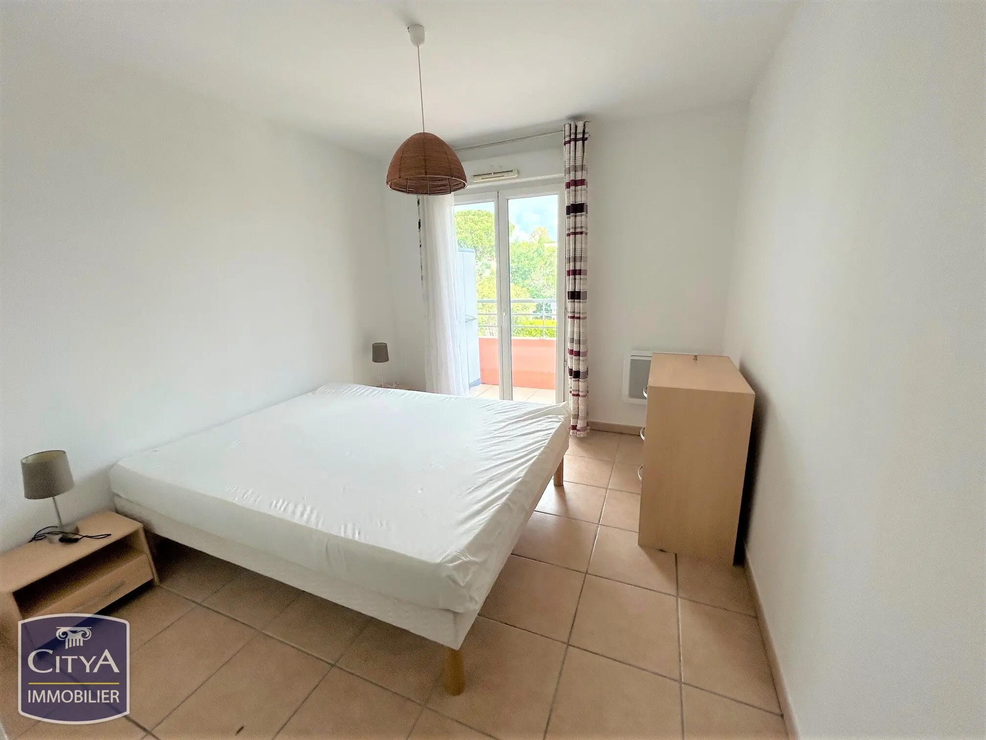 Photo 7 Appartement 3 pièces 57.96m²
