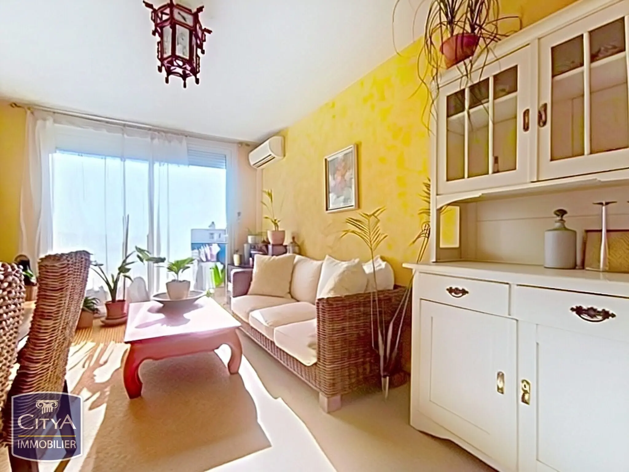 Photo 2 Appartement 3 pièces 51m²