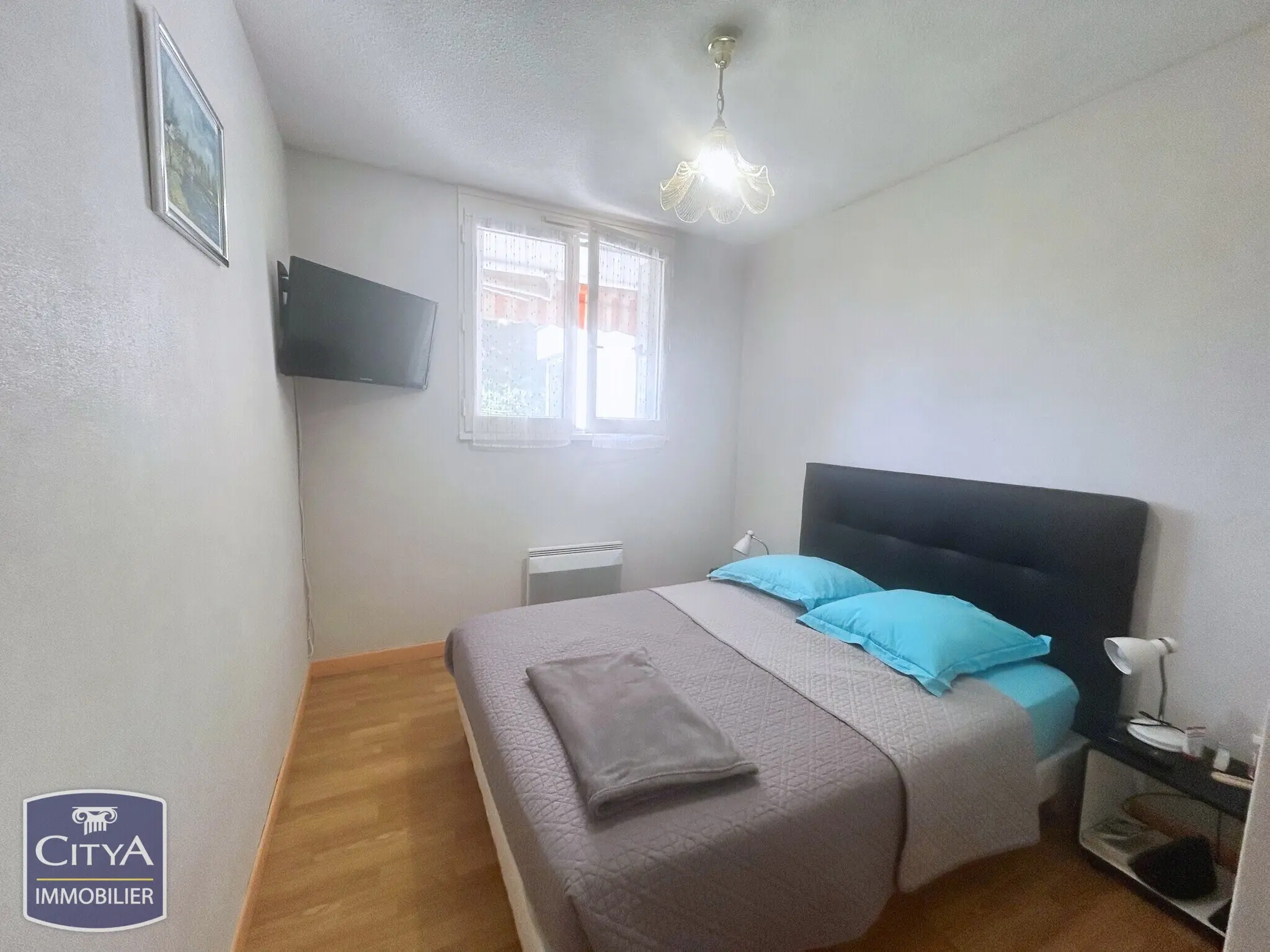 Photo 6 Appartement 2 pièces 35.57m²