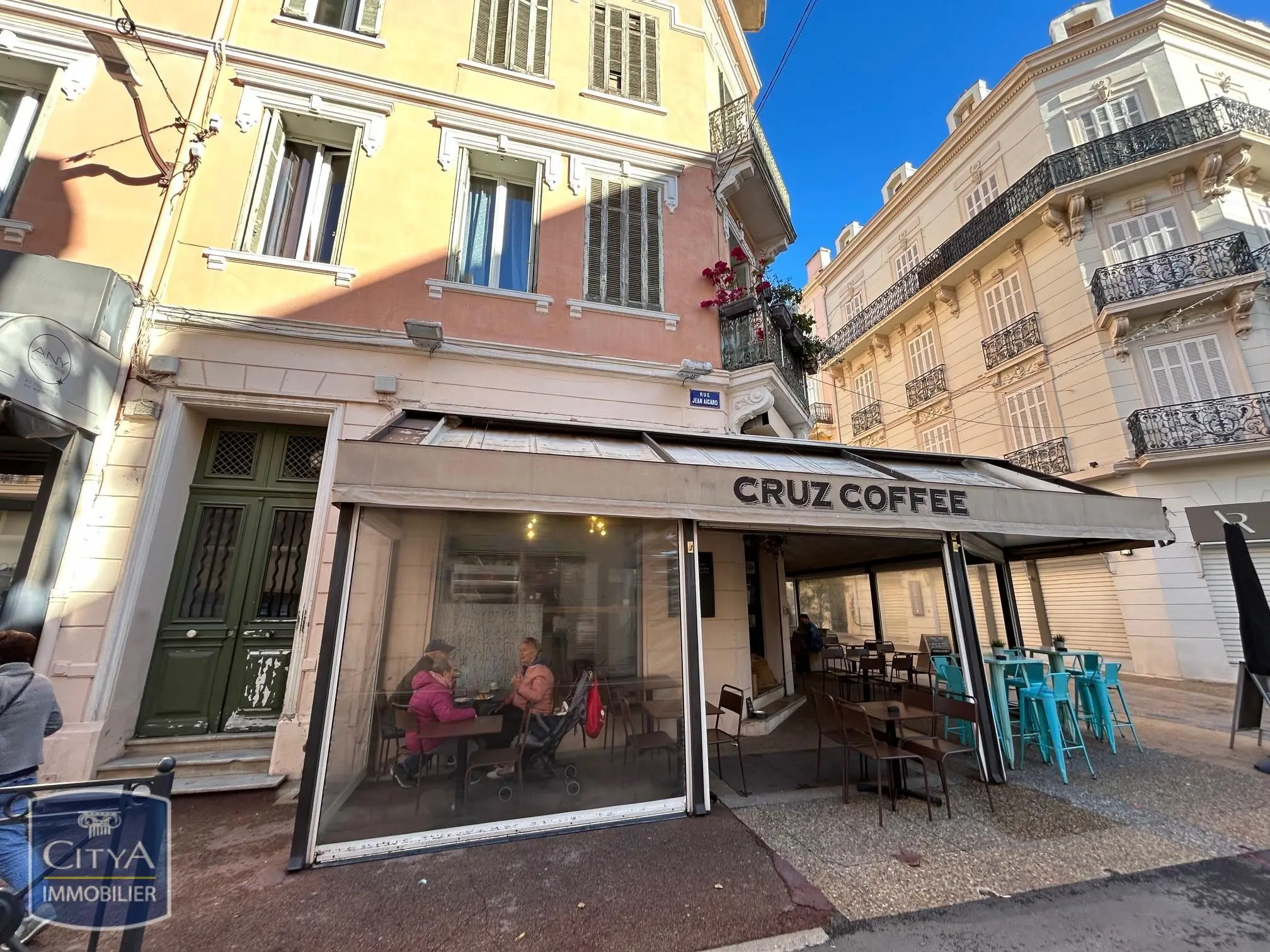 Photo 4 Immeuble 630m²