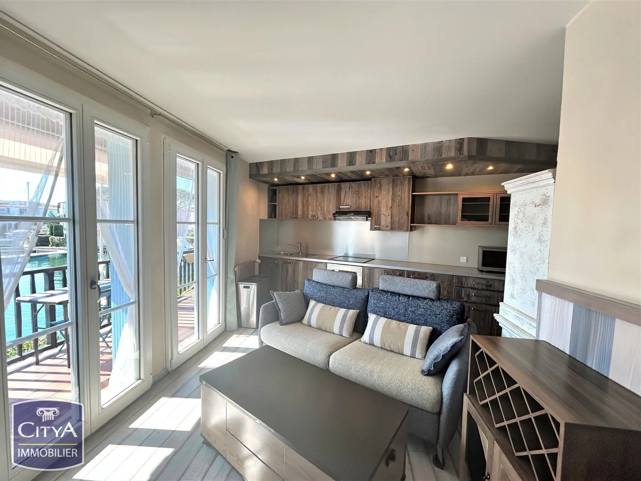 Photo 6 Appartement 2 pièces 36m²