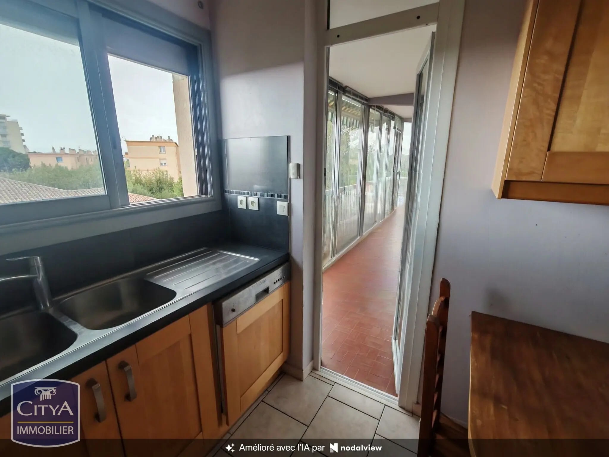 Photo 3 Appartement 5 pièces 93m²